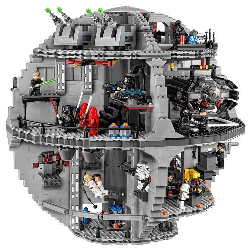 Set 75159