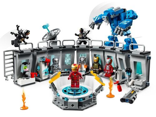 Set 76125