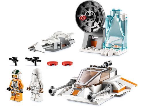 Set 75268