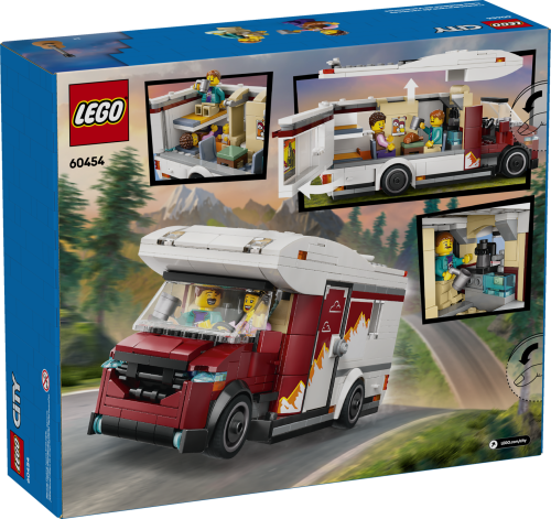 Set 60454