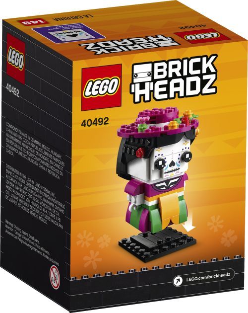 Set 40492