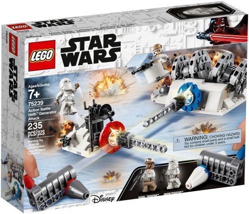 Set 75239