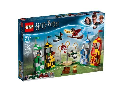 Set 75956