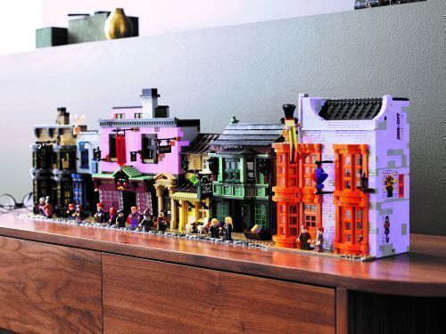 Set 75978