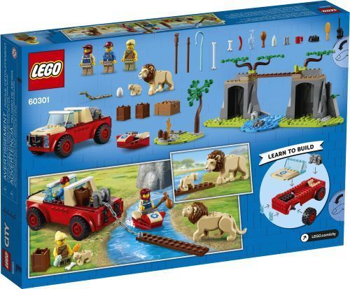 Set 60301