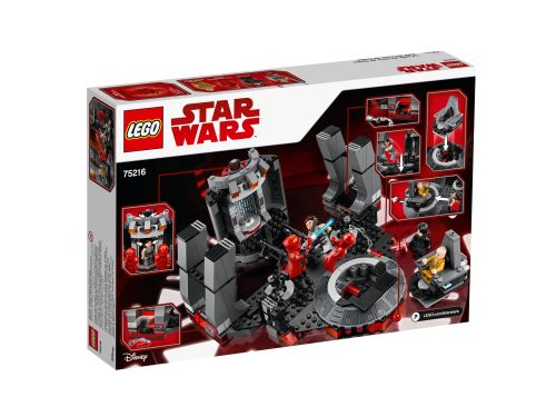 Set 75216