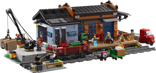 Set 910072