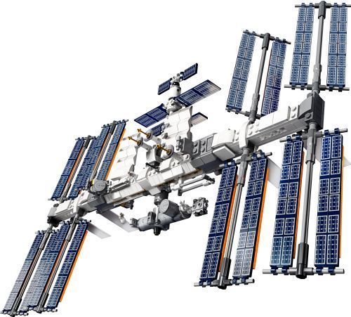 Set 21321