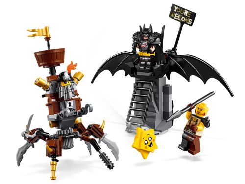 Set 70836