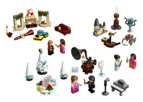 Set 75981