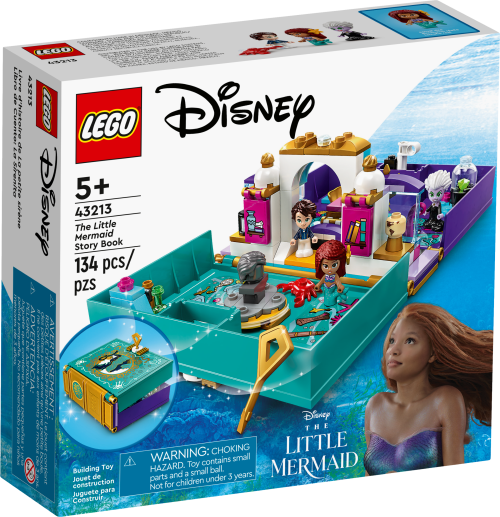 Set 43213