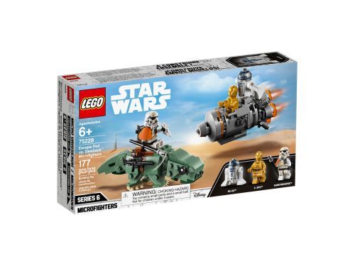 Set 75228