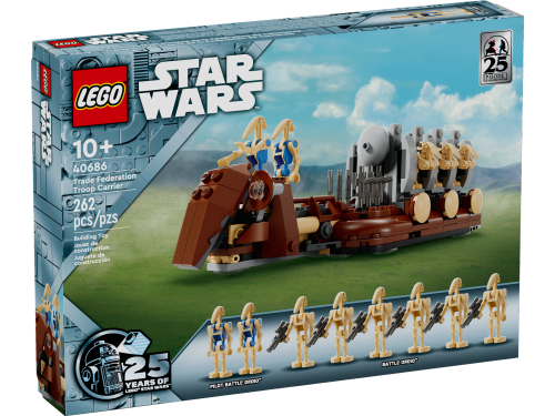 Set 40686
