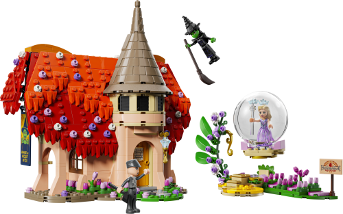 Set 75690