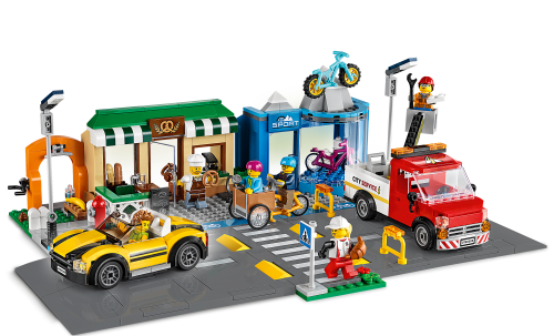 Set 60306