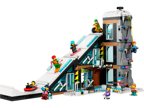 Set 60366