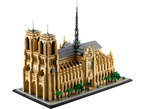 Set 21061