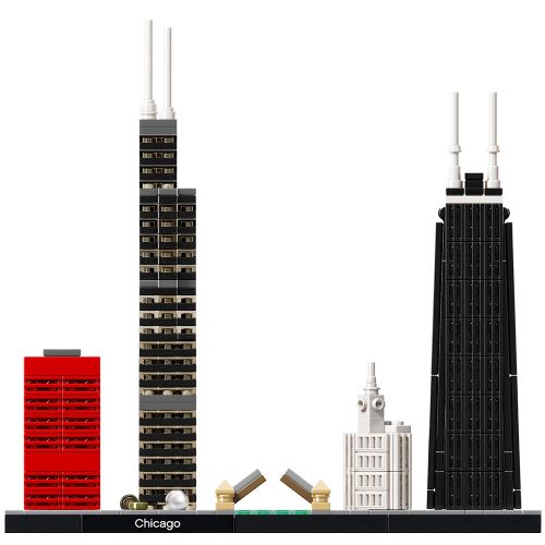 Set 21033