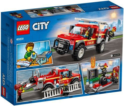Set 60231