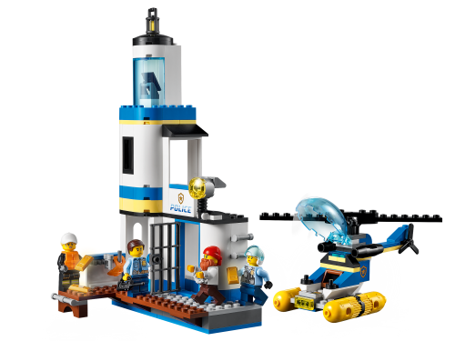 Set 60308