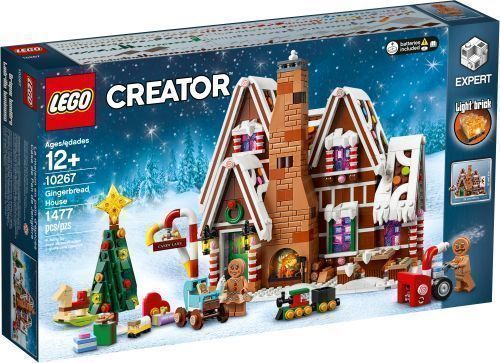 Set 10267