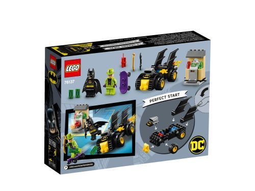 Set 76137