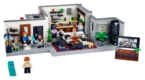 Set 10291