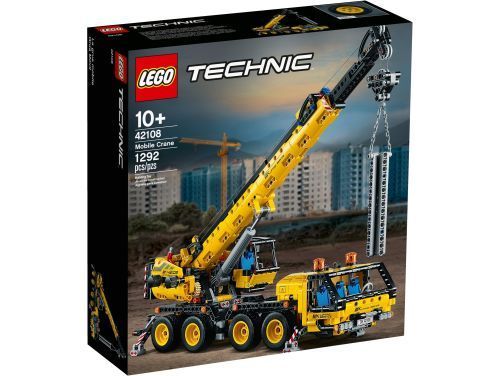 Set 42108