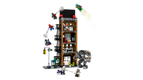 Set 76342