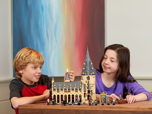 Set 75954