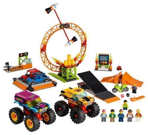 Set 60295