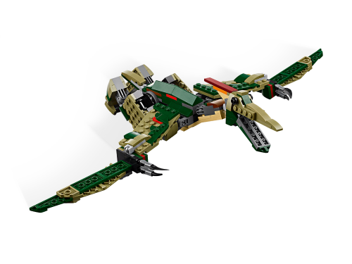 Set 31151
