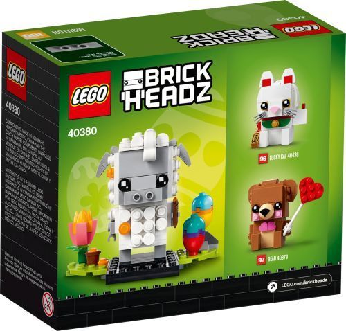 Set 40380