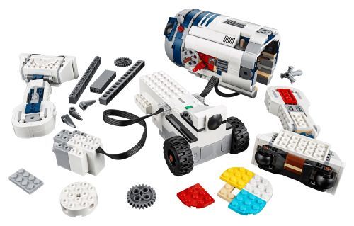 Set 75253