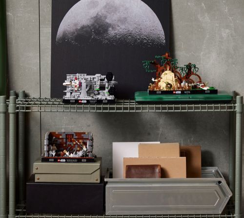 Set 75329