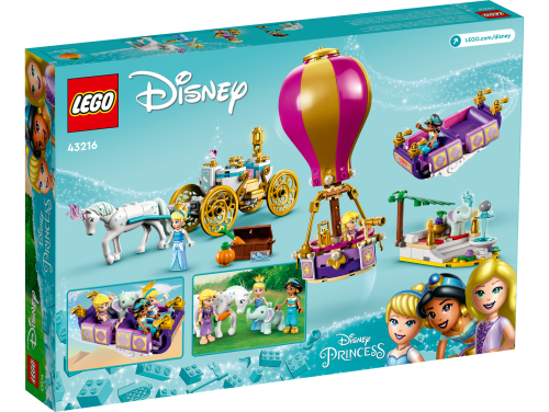Set 43216