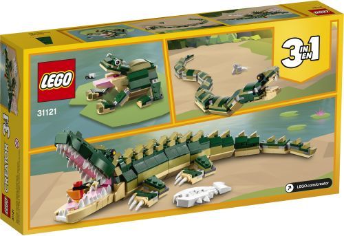 Set 31121