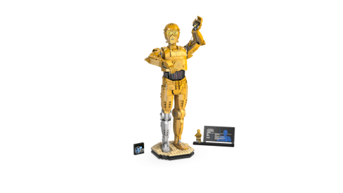Set 75398