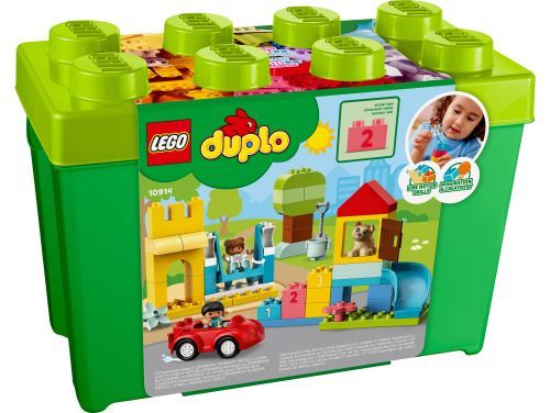Set 10914