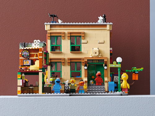 Set 21324