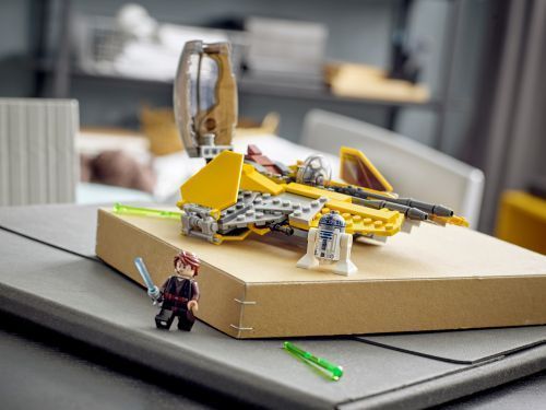 Set 75281