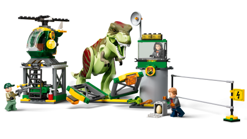 Set 76944