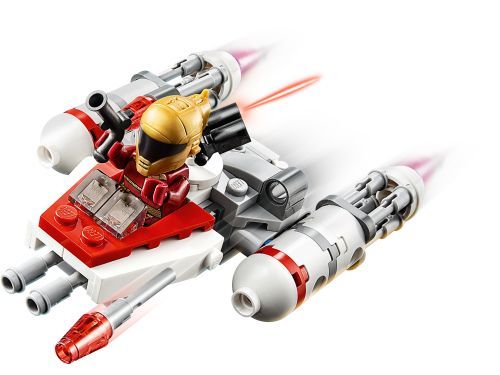 Set 75263
