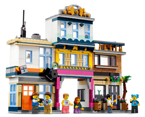 Set 31141