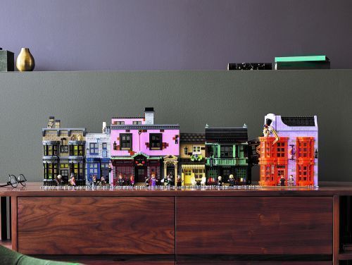 Set 75978