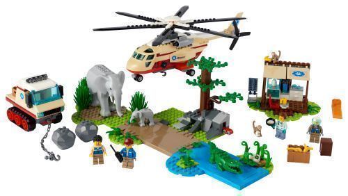 Set 60302