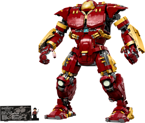 Set 76210