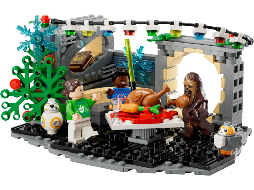 Set 40658