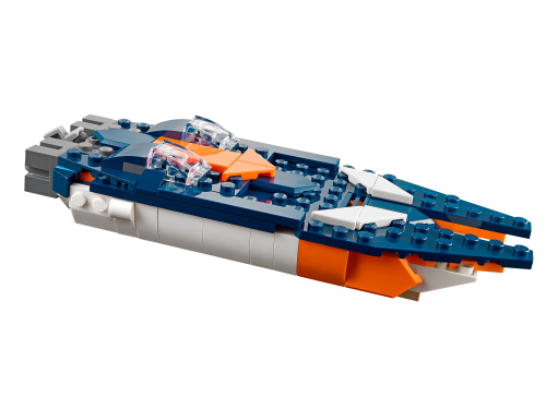 Set 31126