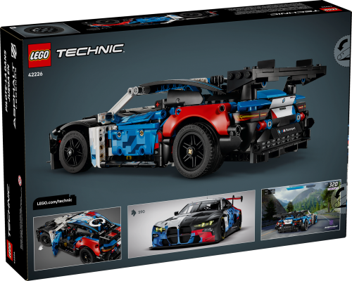 Set 42226
